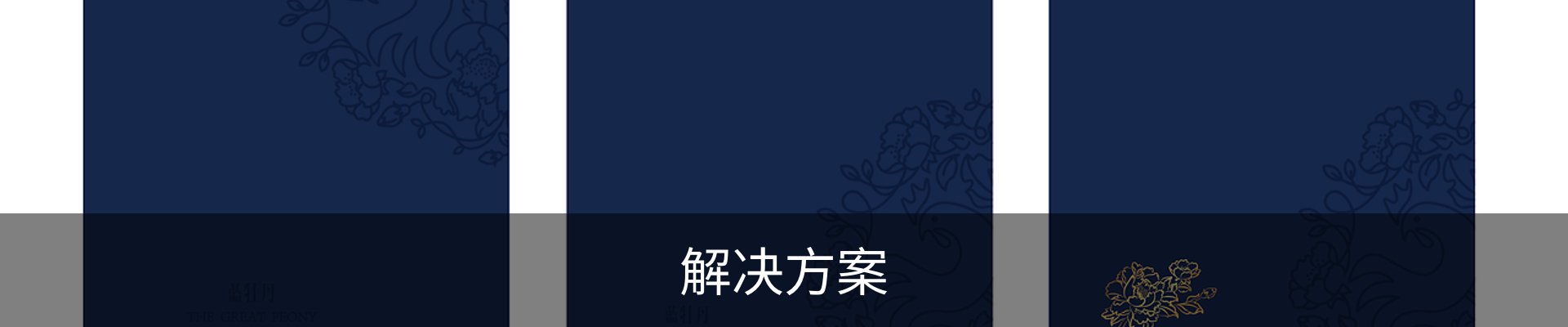 解决方案